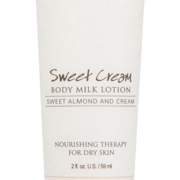 FarmHouse Fresh Sweet Cream Body Milk