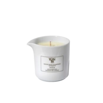 Yon-Ka Taiga Massage Oil Candle – 125 g / 4.4 oz