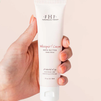Farm House Fresh Whoopie! Shea Butter Hand Cream