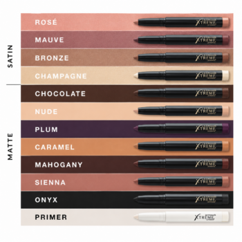 Xtreme Lashes Glide Shadow Long Lasting Eyeshadow Stick
