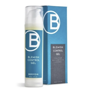 Berodin Blemish Control Gel 1.7oz