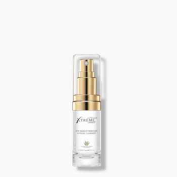 Xtreme Lashes Eye Makeup Remover & Facial Cleanser