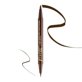 Xtreme Lashes Lash Densifying™ Liquid Eyeliner – Dark Brown