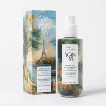 Limited Edition Lotion Yon-Ka PNG