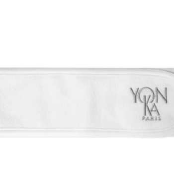 Spa Headband