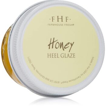 Farmhouse Fresh | Honey Heel Glaze 3 oz
